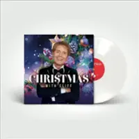 Christmas With Cliff [LP] - VINYL - Front_Zoom