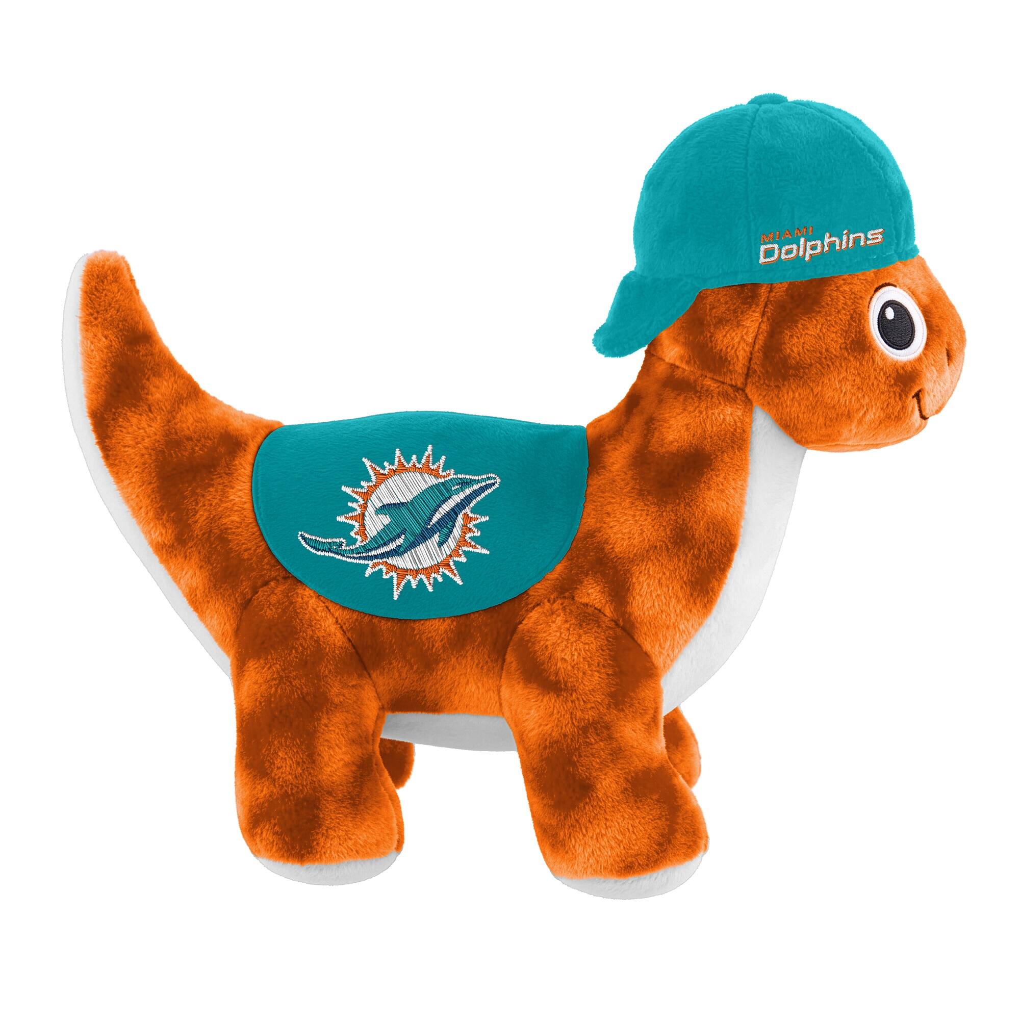 MIAMI Dolphins