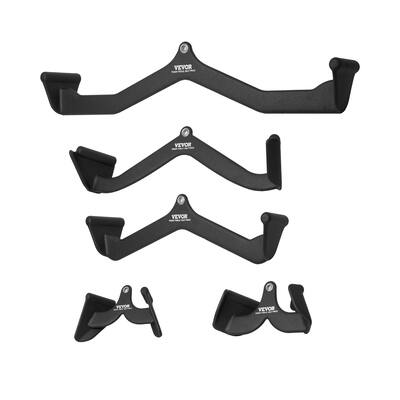 Triceps Pull Down Attachment, Cable Machine Accessories for Home Gym Triceps Pull Down Attachment, Cable Machine Accessories for Home Gym