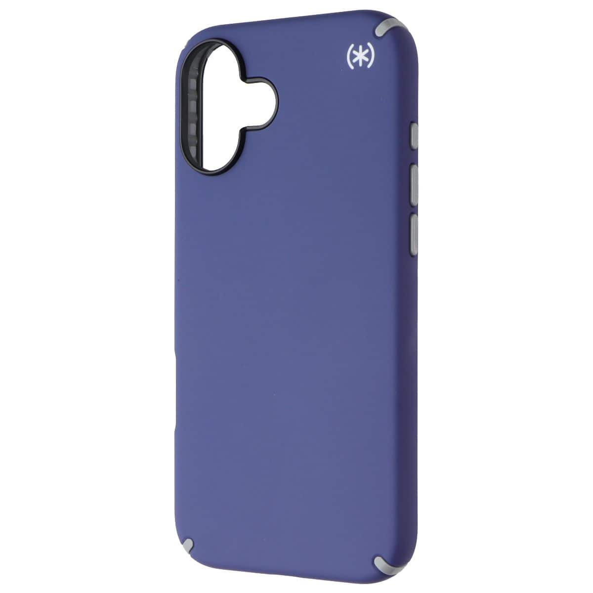 Speck - Presidio2 Pro Case for MagSafe for iPhone 16 Plus - Coastal /Dust Gray - Blue price history on PriceWatchPro