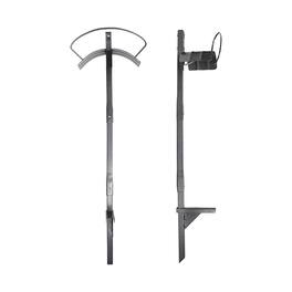 Yard Butler - IHC-2KDS Free-Standing Garden Hose Hanger - Hose Stand, Rust-Resistant, Anti-Kink Design IHC-2KDS