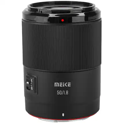 AF/MF MEIKE 50/1.8