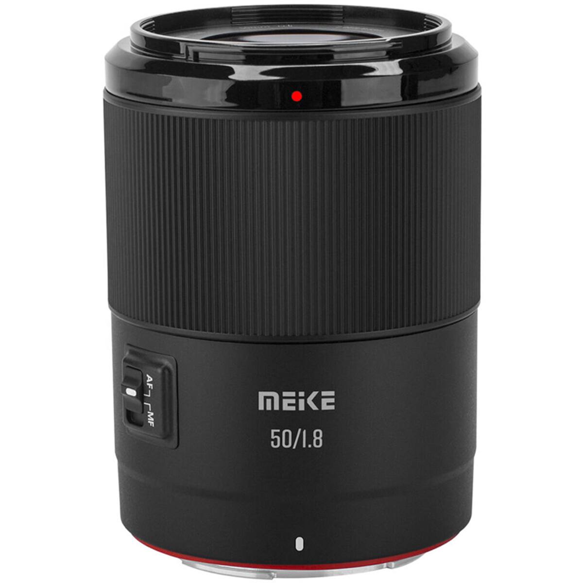 AF/MF MEIKE 50/1.8