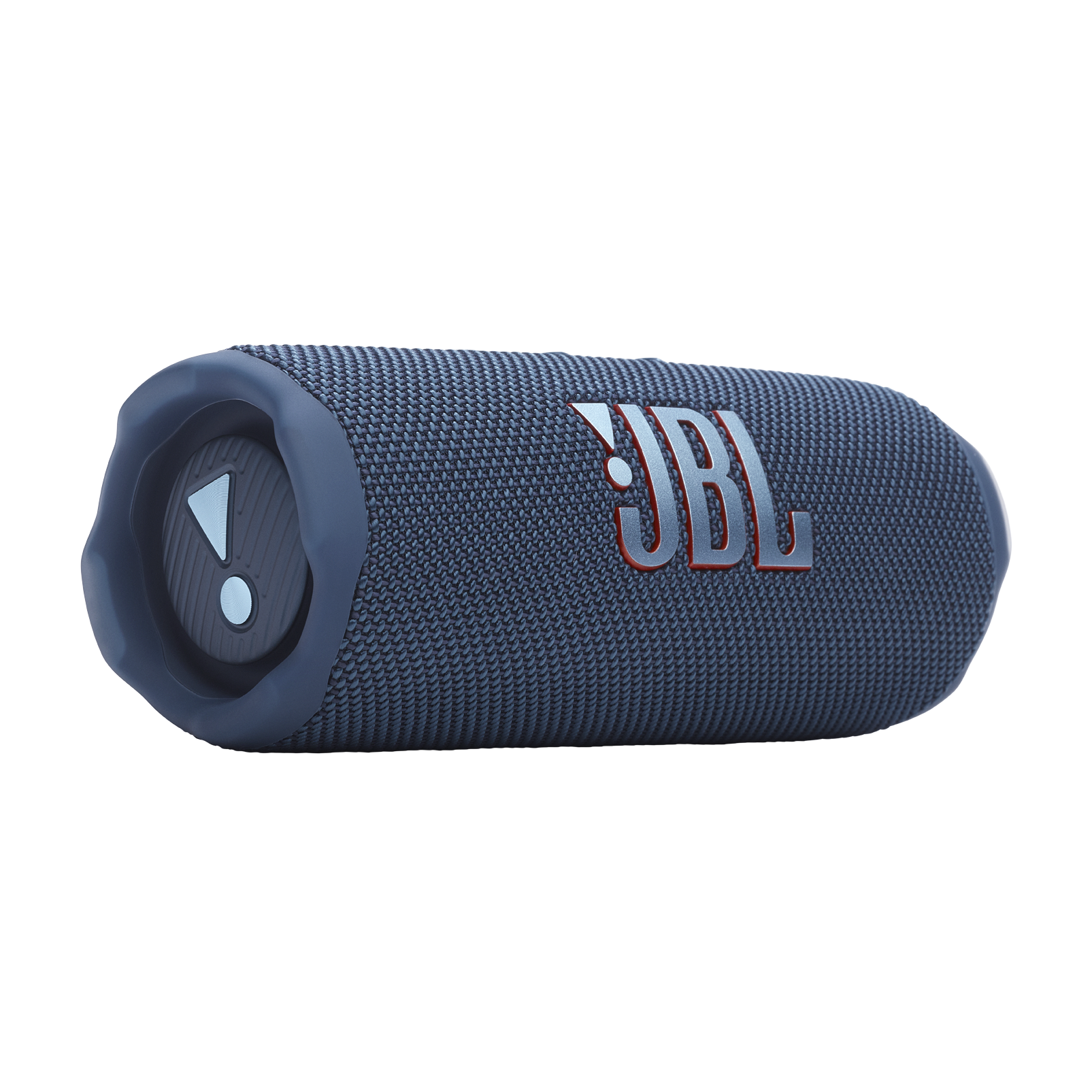 Alt View 7. JBL - JBL Flip 7 - Portable waterproof and drop-proof speaker - 2025 - Blue.