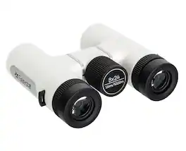 ZWO - Seestar Binoculars 8x24 for Travel, Birdwatching & Outdoor Activies