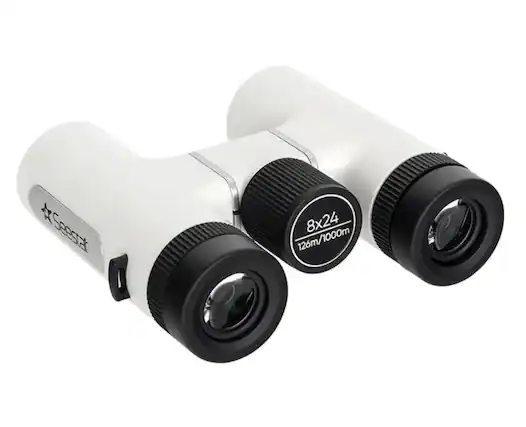 Seestar
8x24 126m/1000m