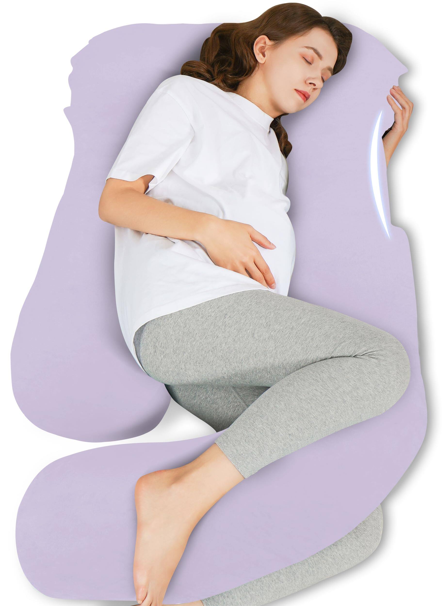 Purple 57 IN - Cooling Cover