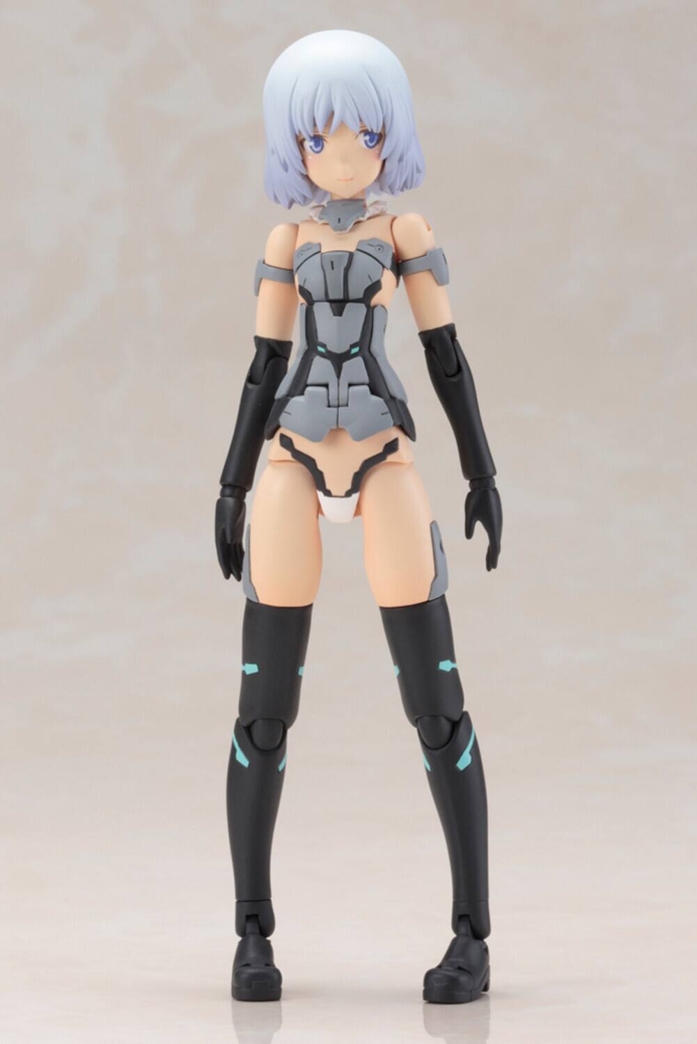 Alt View 2. PopMarket - Kotobukiya - Frame Arms Girl - Materia (Normal Version)   - Collectibles - Multicolor.