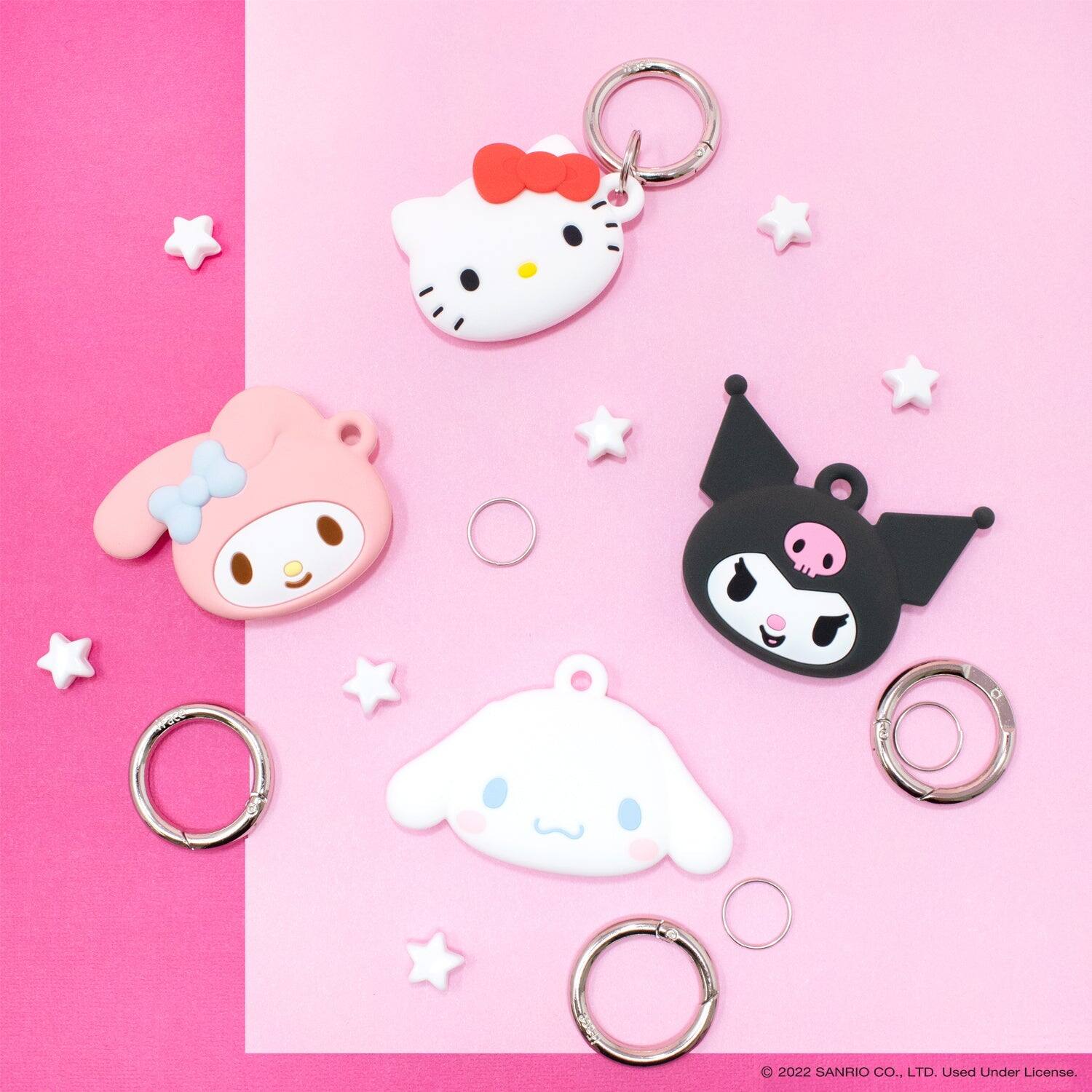 © 2022 SANRIO CO., LTD. Used Under License.