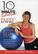 Front. 10 Minute Solution: Pilates on the Ball - DVD.