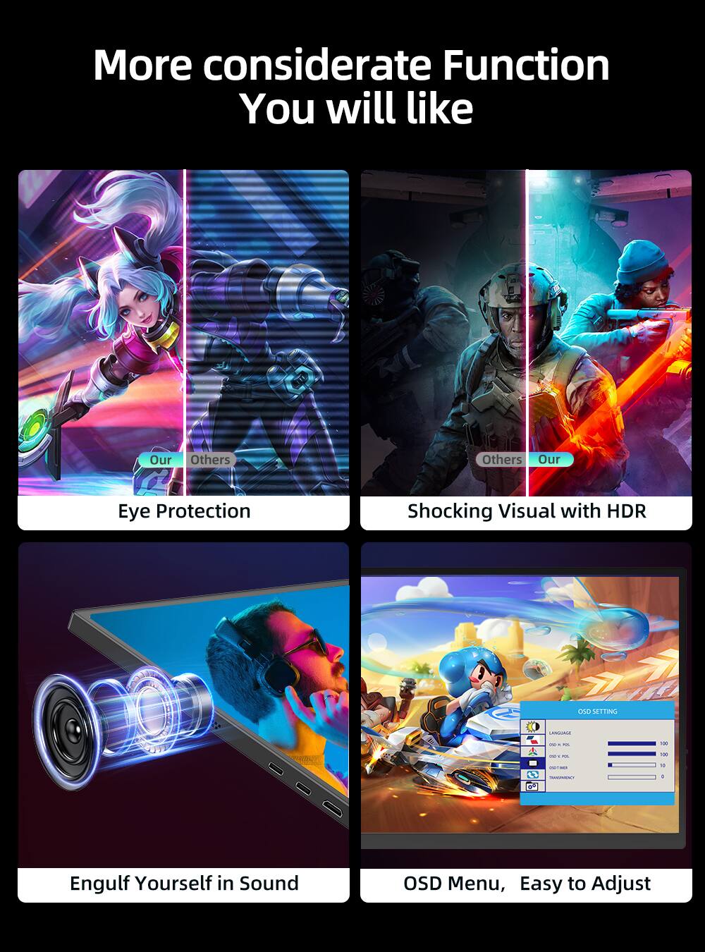 media item thumbnail