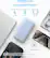20,000mAh Unlimited Power
iPhone 15 Pro 4 Charges
Galaxy S24 Ultra 3 Charges
MacBook Air 1.2 Charges
ANKER 4 - K 4P
Airline-Approved
Note: Data based on internal lab testing.
$524.99