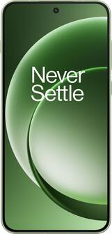 Never Settle