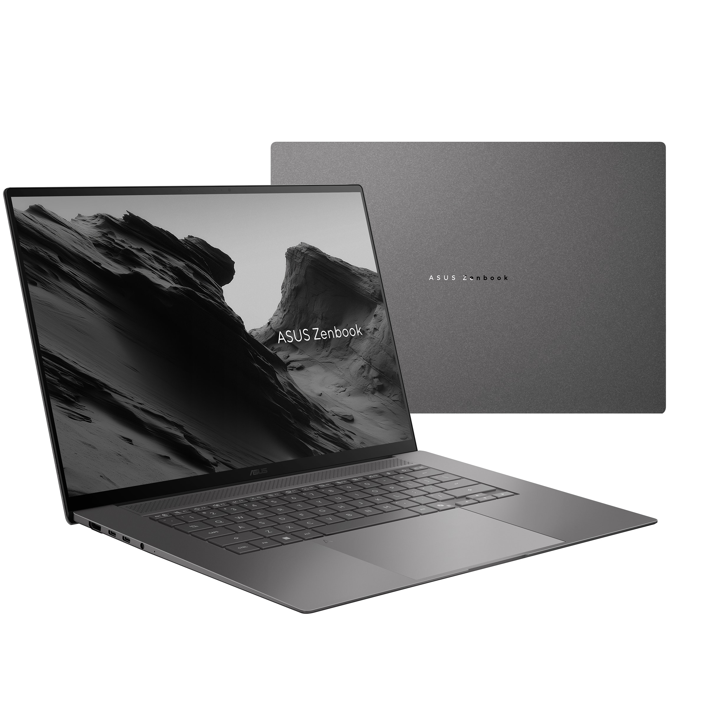 ASUS Zenbook S16 16