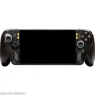 Handheld Gaming Accessories