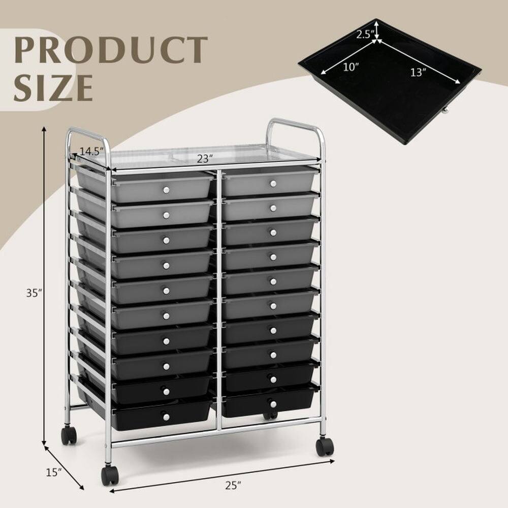 PRODUCT SIZE

2.5" x 10" x 13"

14.5" x 23" x 35"

15" x 25"