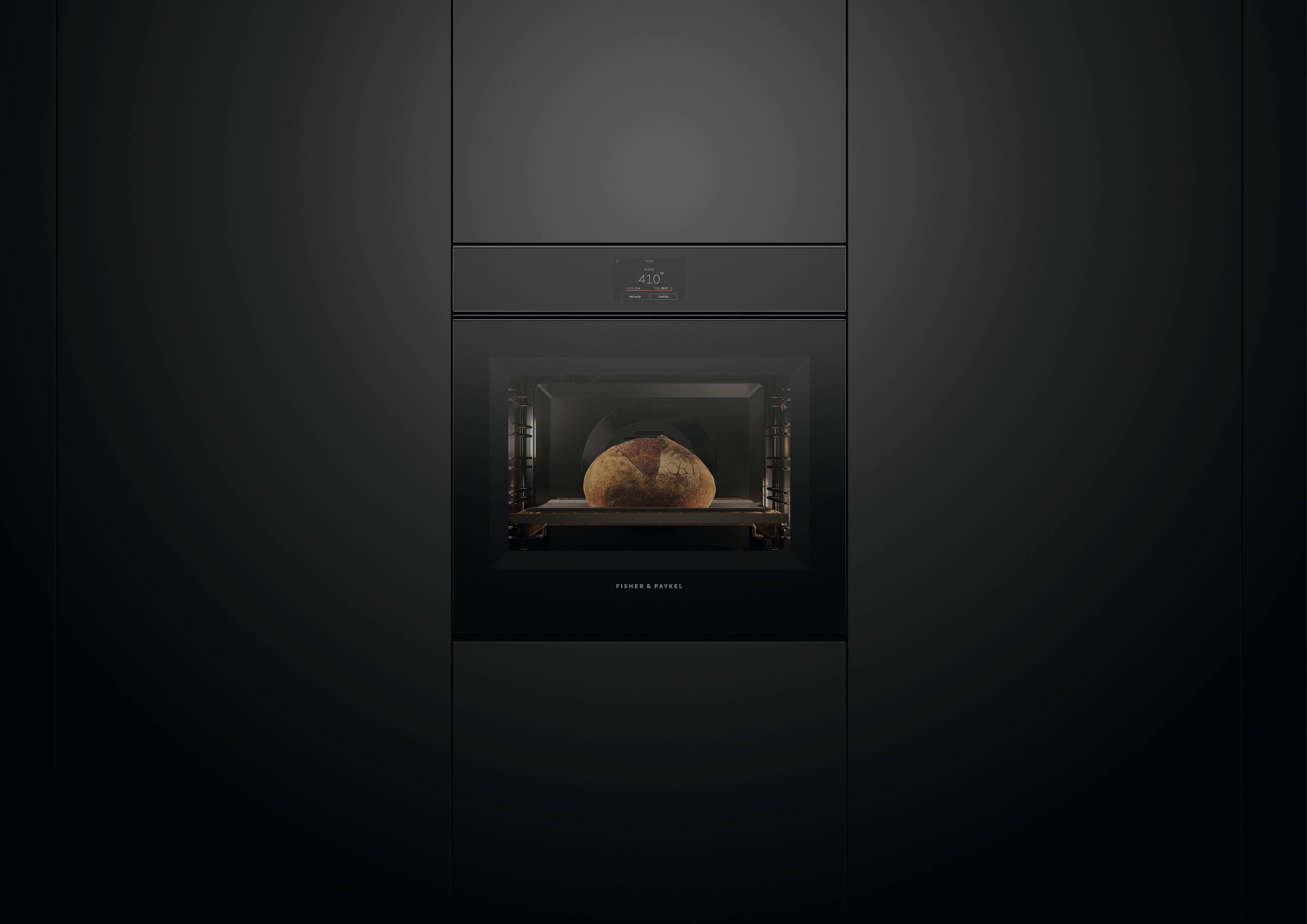 The text on the image reads "410 I ee ISM.. + PATKEL." However, it appears to be a combination of random letters and numbers without any coherent meaning.