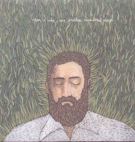 Iron & Wine - Our Endless Numbered Days - VINYL LP