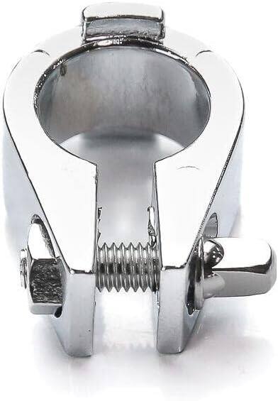 Angle. Gibraltar Hardware - 3/4" Memory Lock 4 Pack, Drum Hardware Positioning Accessory for Cymbal Tom and Accessory Arms, Height &. Placement Lock.