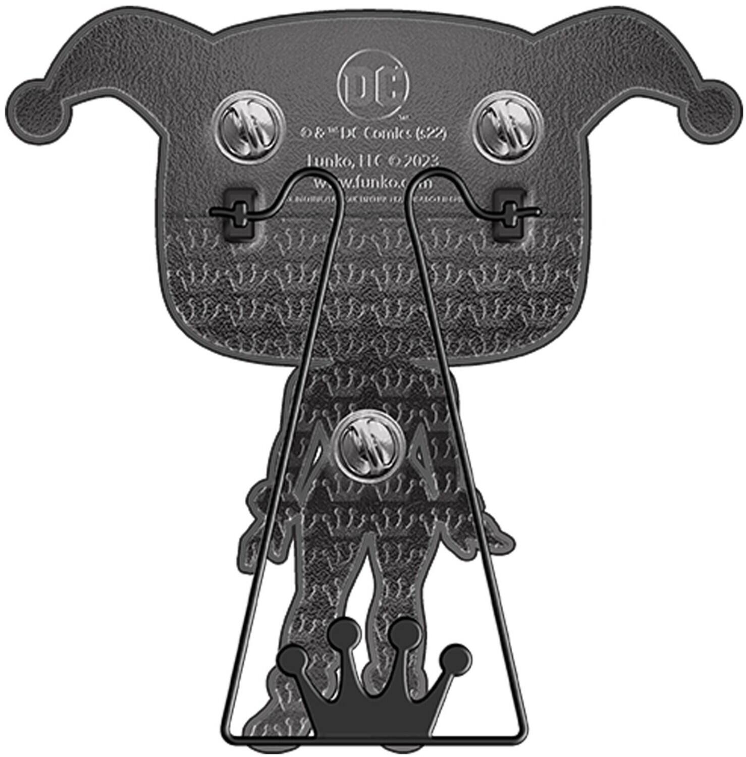 D&JX Comics (c) 2023 Lunko, Inc. www.funko.com