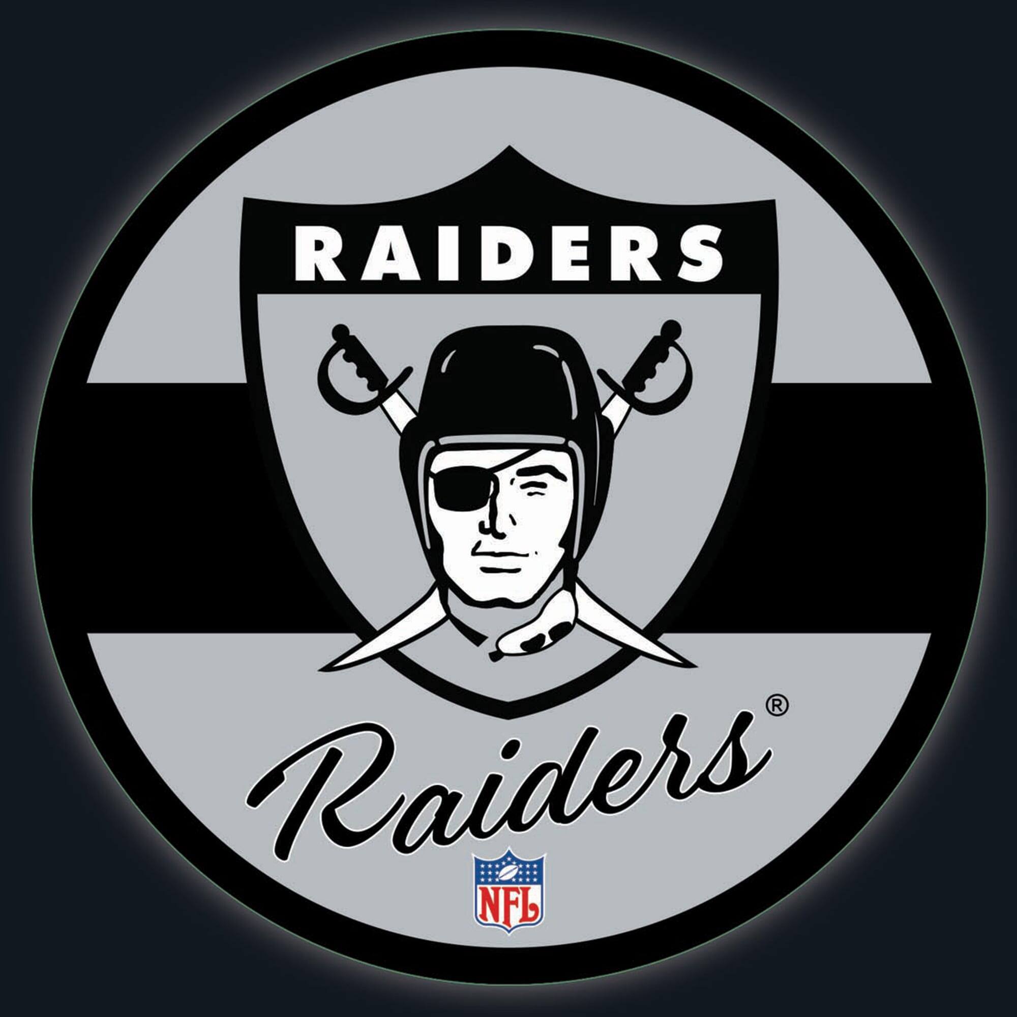 RAIDERS Raiders NFL
