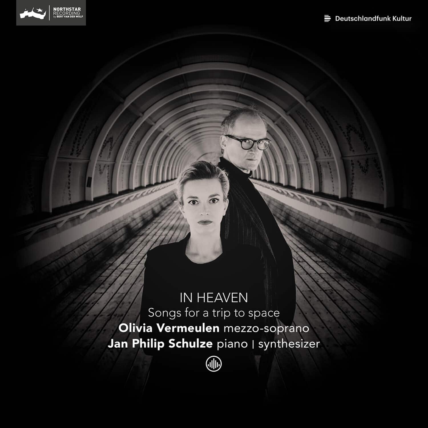 Olivia Vermeulen - In Heaven - Songs for a trip to space   - COMPACT DISCS [CD] price history on PriceWatchPro