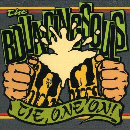 The BLAGNeSQUIS  
CIE ONE ON!