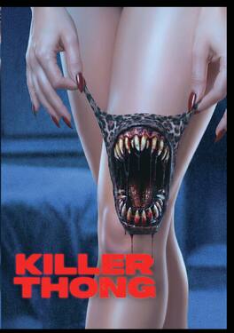 Killer Thong - DVD