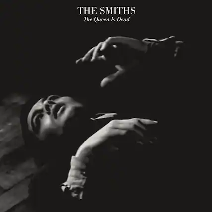 THE SMITHS
The Queen Is Dead