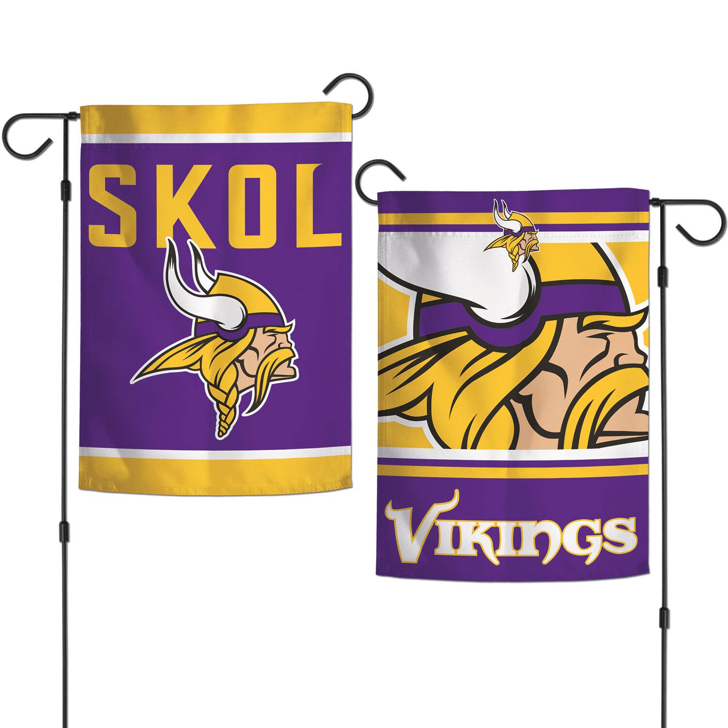 SKOL  
VIKINGS