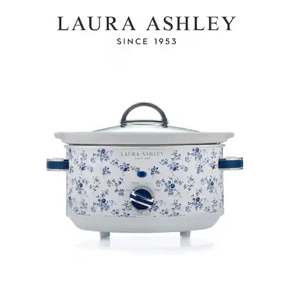 LAURA ASHLEY
SINCE 1953
LAURA ASHLEY
SINCE 1953
Warm Low High
OFF