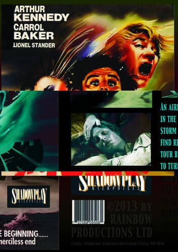Cyclone - DVD