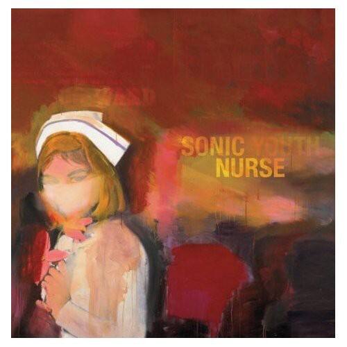 SONIC YOUTH NURSE