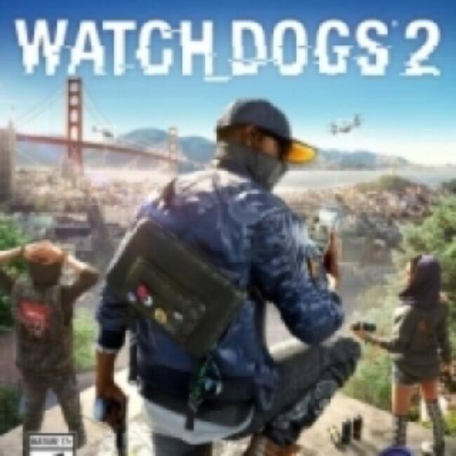 Watch Dogs 2 - Xbox One - Xbox One