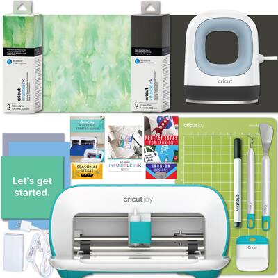 Cricut Joy 本体＆付属品セット 動作確認済 楽天市場】【国内正規品】Cricut Joy (クリカット ジョイ