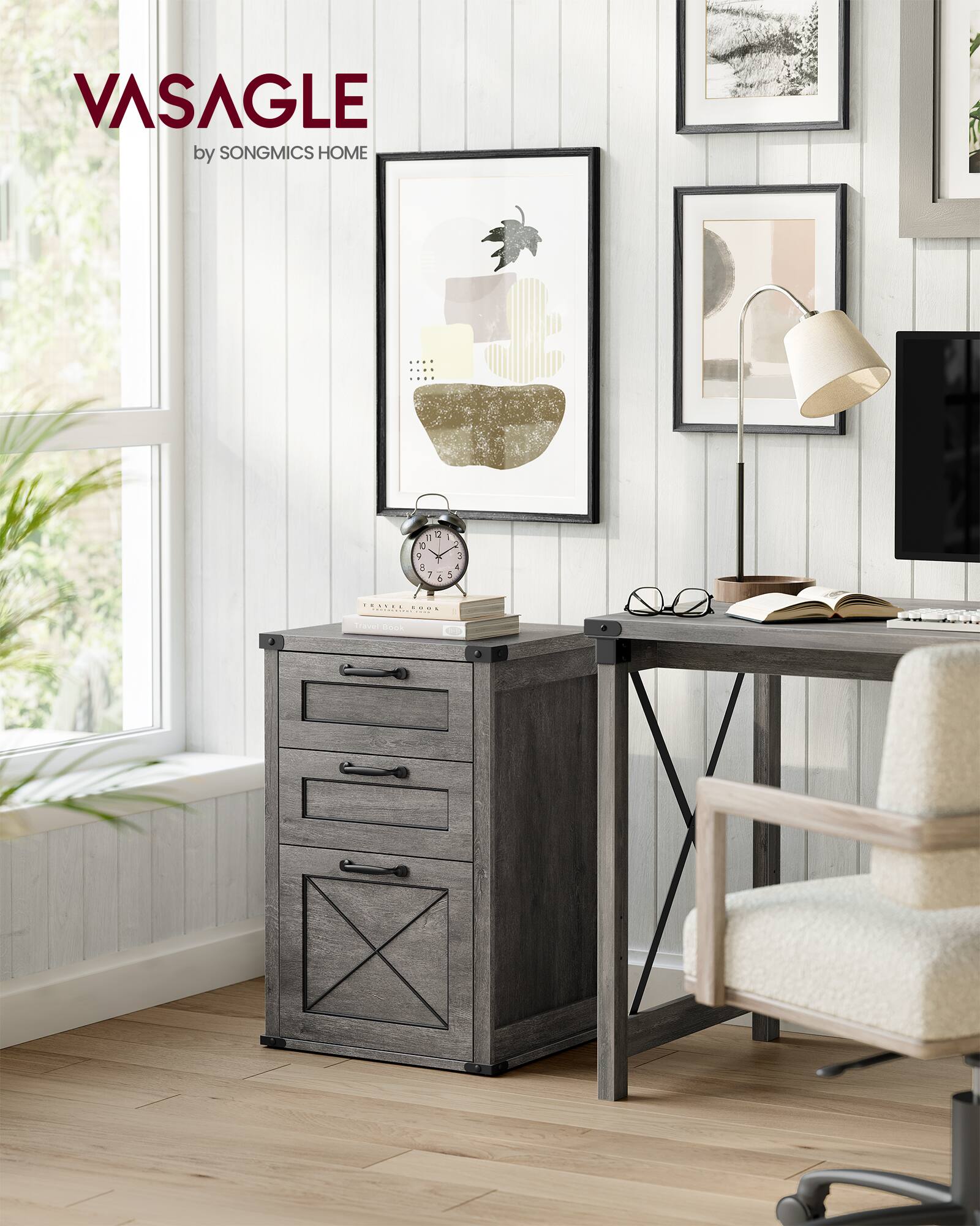 VASAGLE by SONGMICS HOME