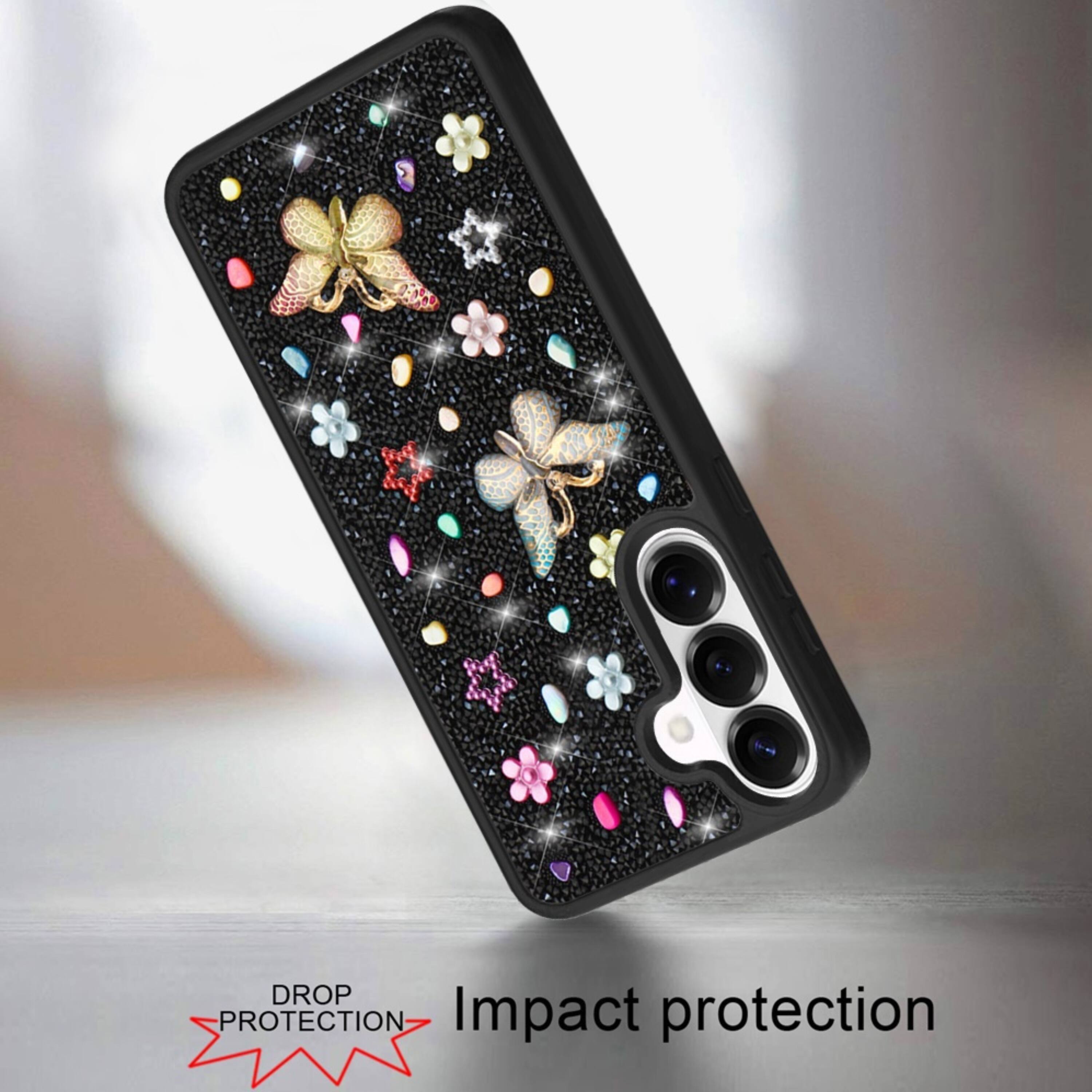 DROP PROTECTION  
Impact protection