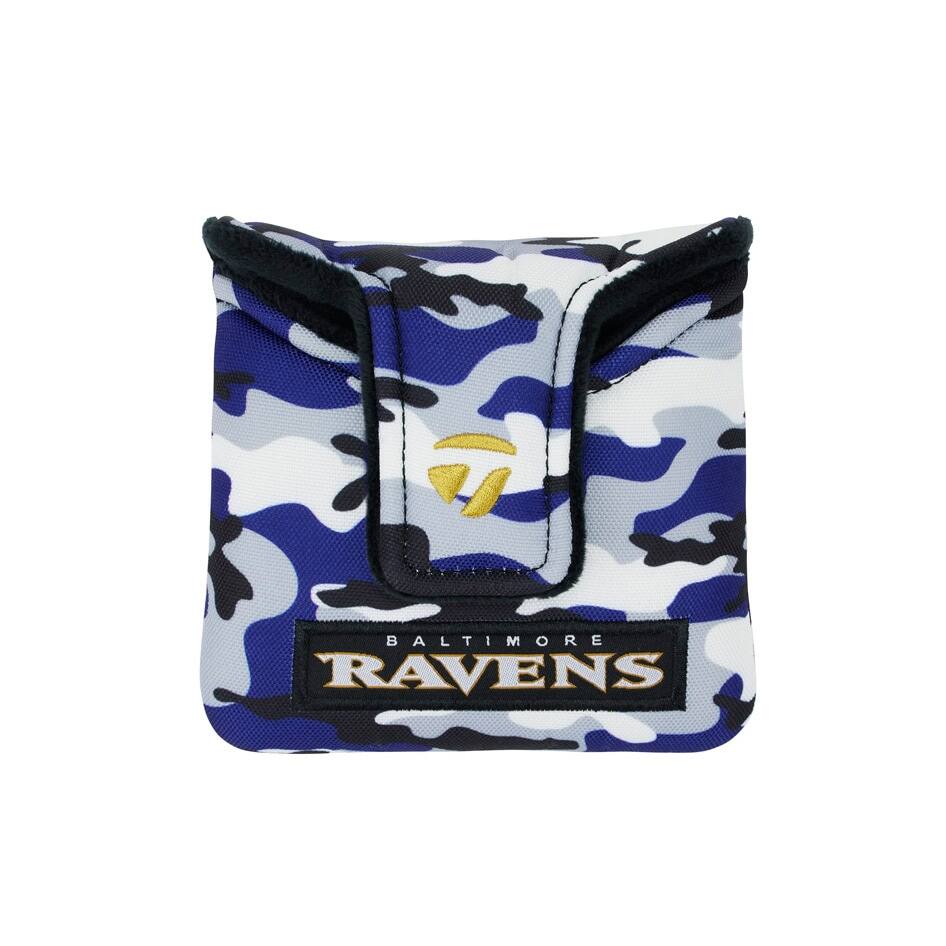 7 BALTIMORE RAVENS