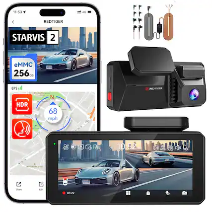 11:53
4G
REDTIGER
STARVIS 2
eMMC 256G
PROFT70
GPS
REDTIGER
Dos Rios Elementary School
N Righards Blvd
HDR
Community
68 mph
Ringlet Ave
Track
Cycle Village St
Nios St
Pipevine
St N 12th
140
08-16 10:52 AM
St N 12th
PE
Mustard Seed School
7RTF770
Share
Edit
03:22