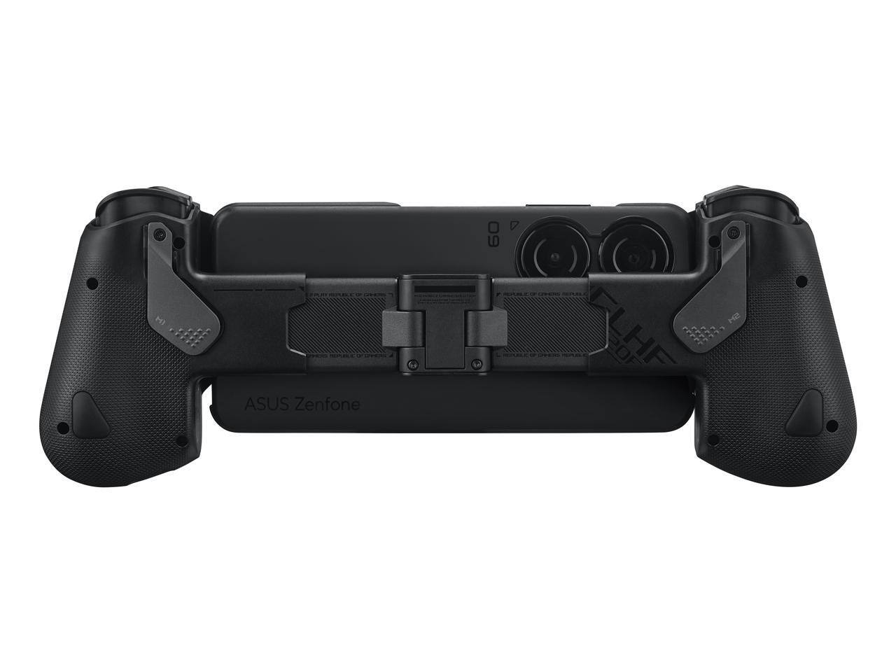 ASUS Zenfone D CLHF PO 2