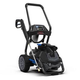 AR Blue Clean - 2600 Max PSI, 1.5 Max GPM, 13 Amp Electric Pressure Washer