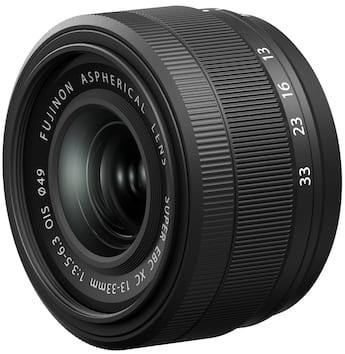 Fujifilm XC13 33mm F3.5 6.3f OIS Lens - Best Buy Fujifilm XC13 33mm F3.5 6.3f OIS Lens - Best Buy