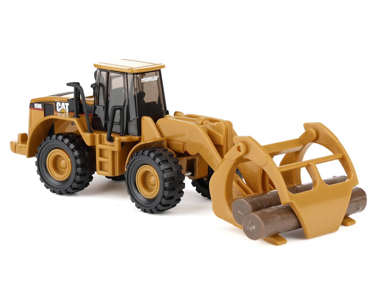 CATERPILLAR 950G CAT GV