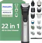 PHILIPS NORELCO All-in-One 7000
22 in 1 All-in-One trimmer
PHILIPS NORELCO All-in-One Wet & Dry
