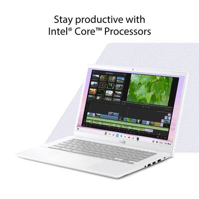ASUS CX34 14 ASUS CX34 14