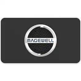 Magewell - USB Capture HDMI 4K Plus - Black