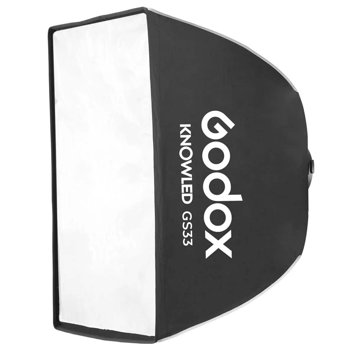 "Godox - 35.4 x 35.4"" Softbox for KNOWLED MG1200Bi Bi-Color LED Light" price history on PriceWatchPro