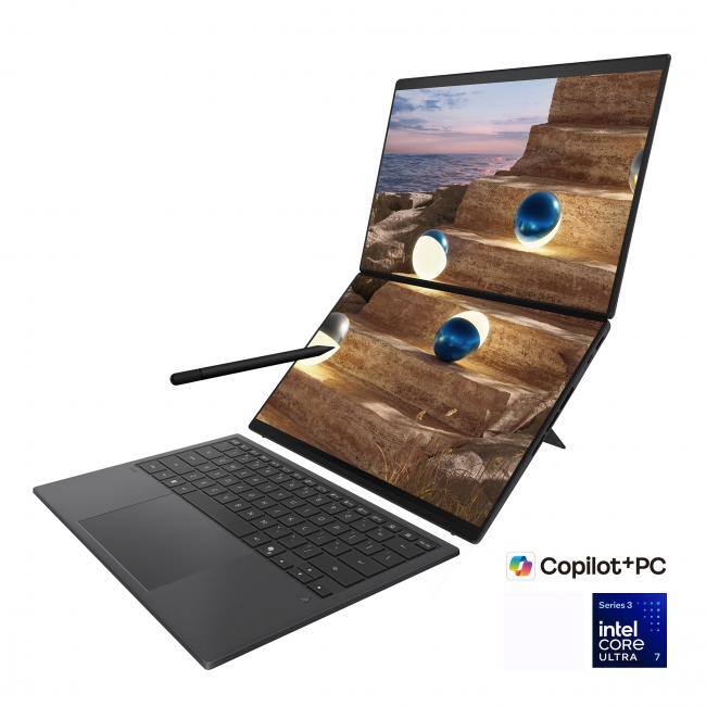 Copilot+PC  
Series 3  
intel CORE ULTRA 7