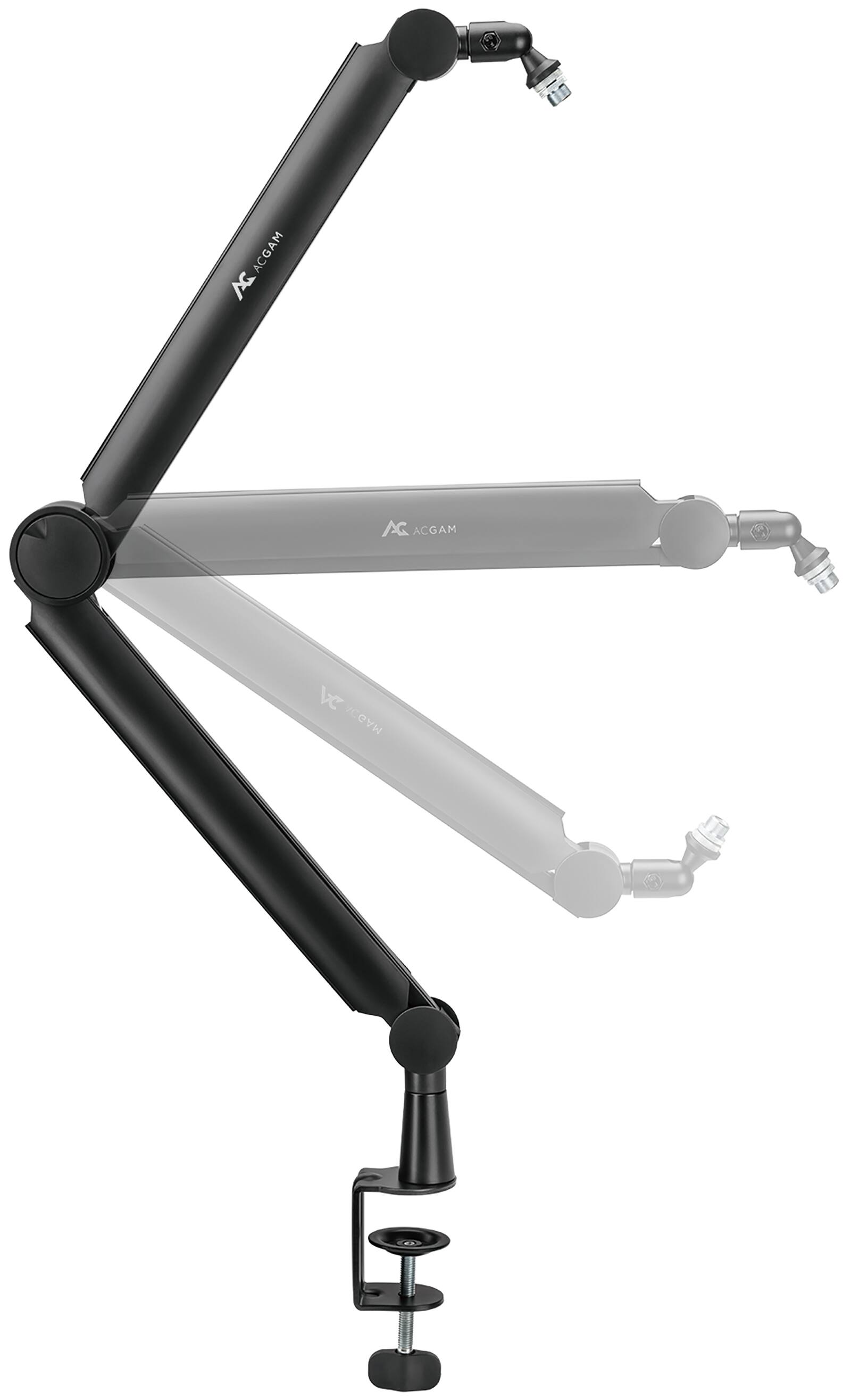 The text on the image reads "ACCGAM V MADDI."