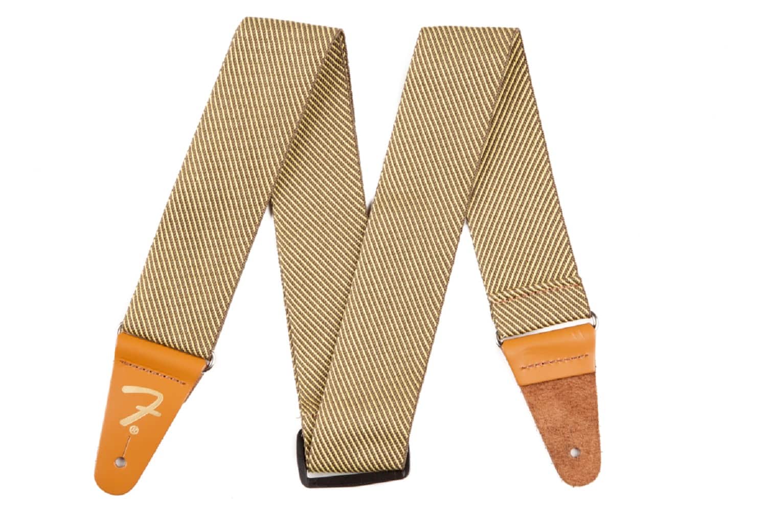 Fender - Vintage Tweed Strap price history on PriceWatchPro